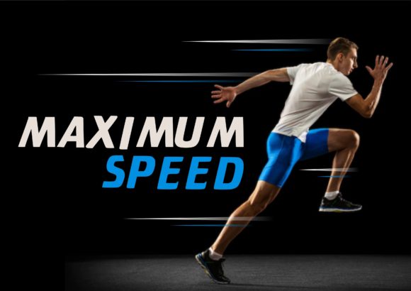Maximum Speed: A Bold Font for Dynamic Design