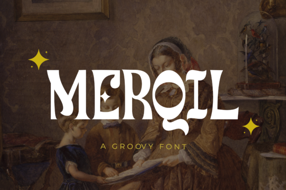 Merqil
