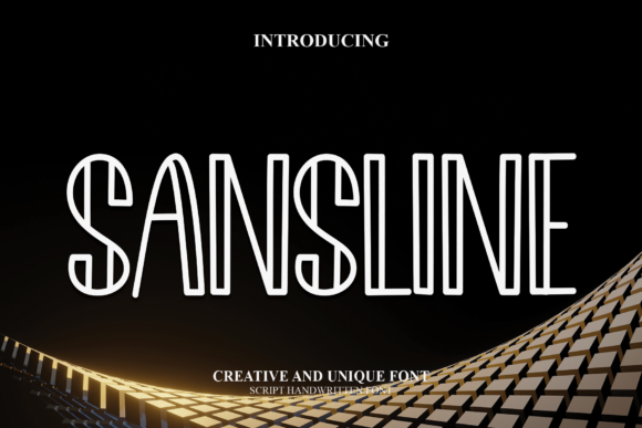 Sansline